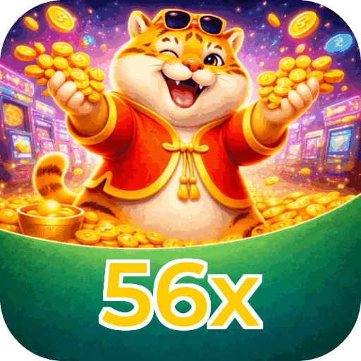 Comparação detalhada APP 56x vs versão web